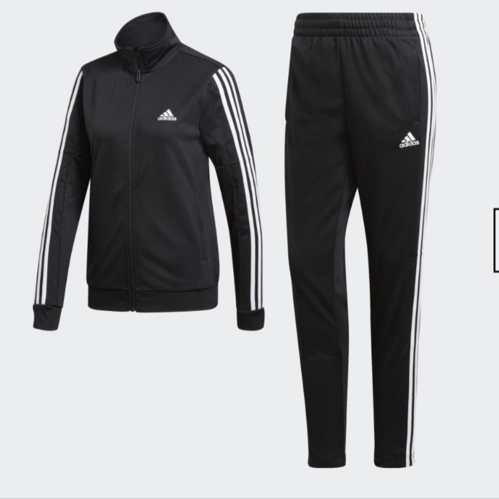 Adidas Medium Tracksuit